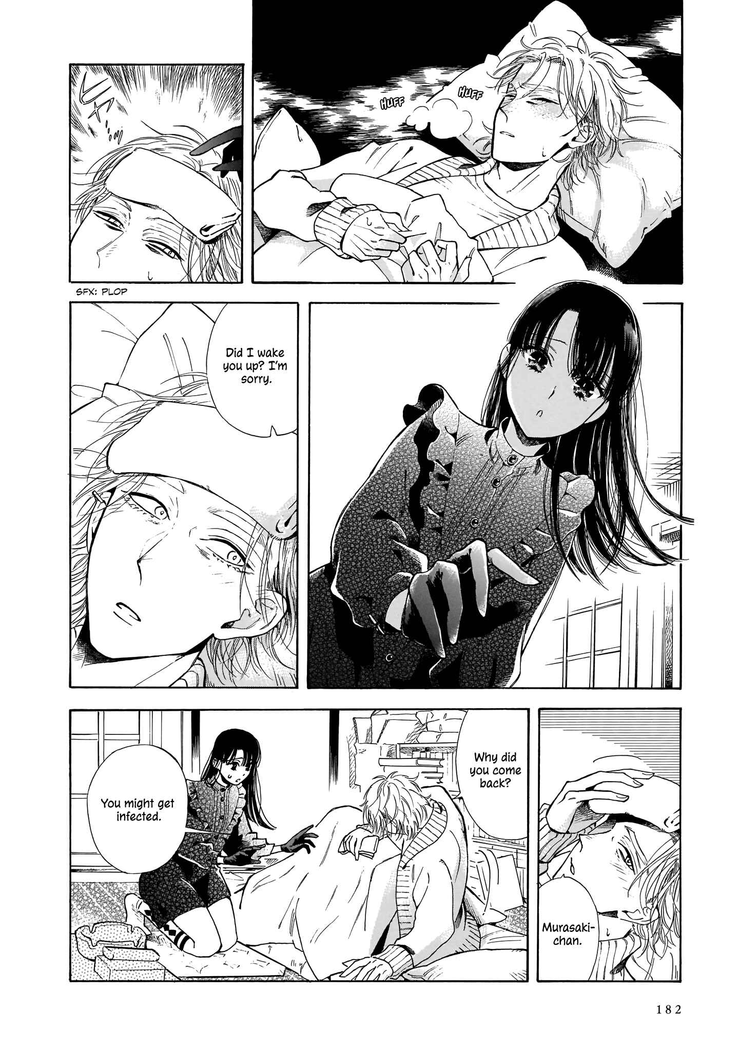 Sensei, Kongetsu Dou Desu ka Chapter 6 - Page 14