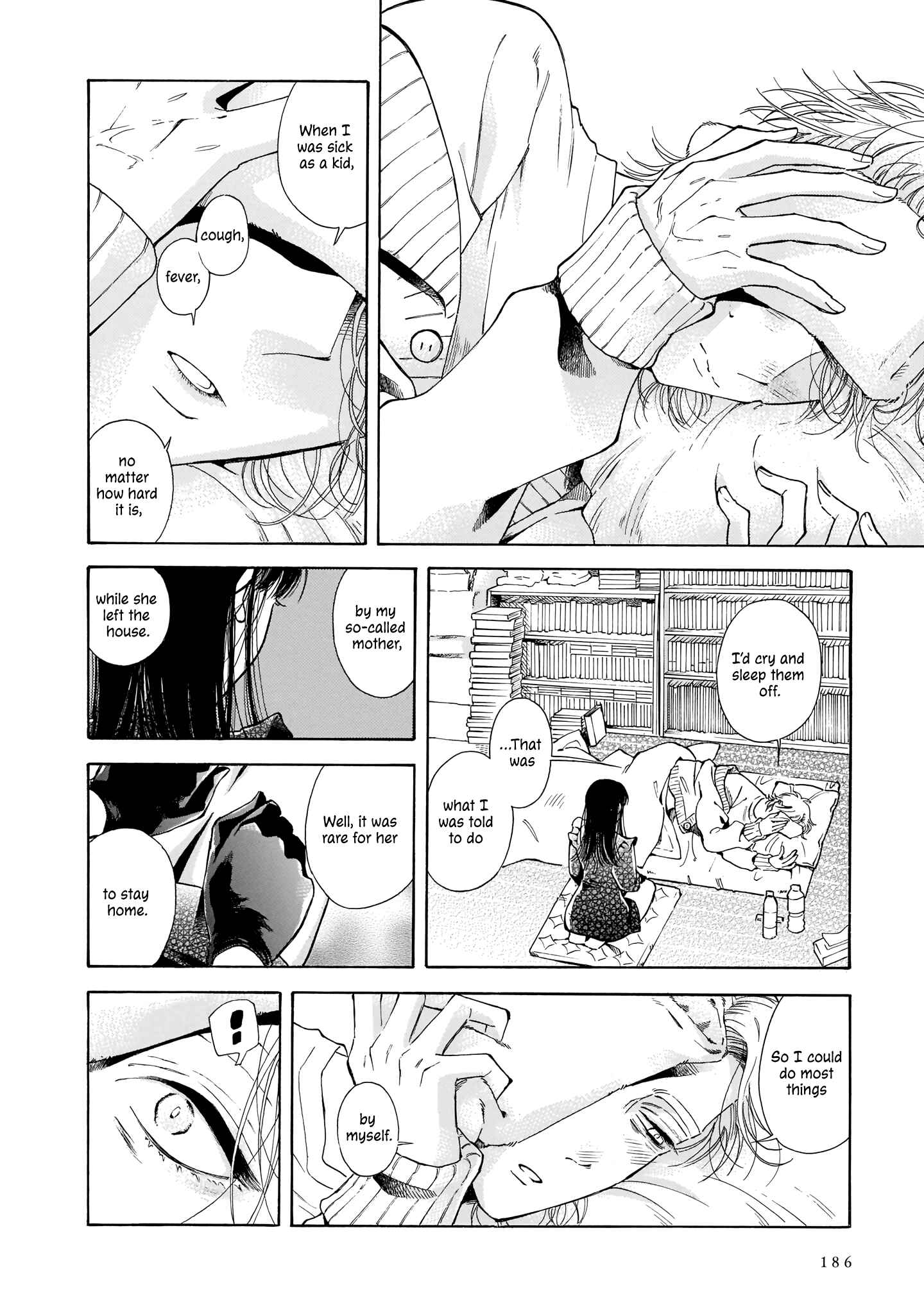 Sensei, Kongetsu Dou Desu ka Chapter 6 - Page 18