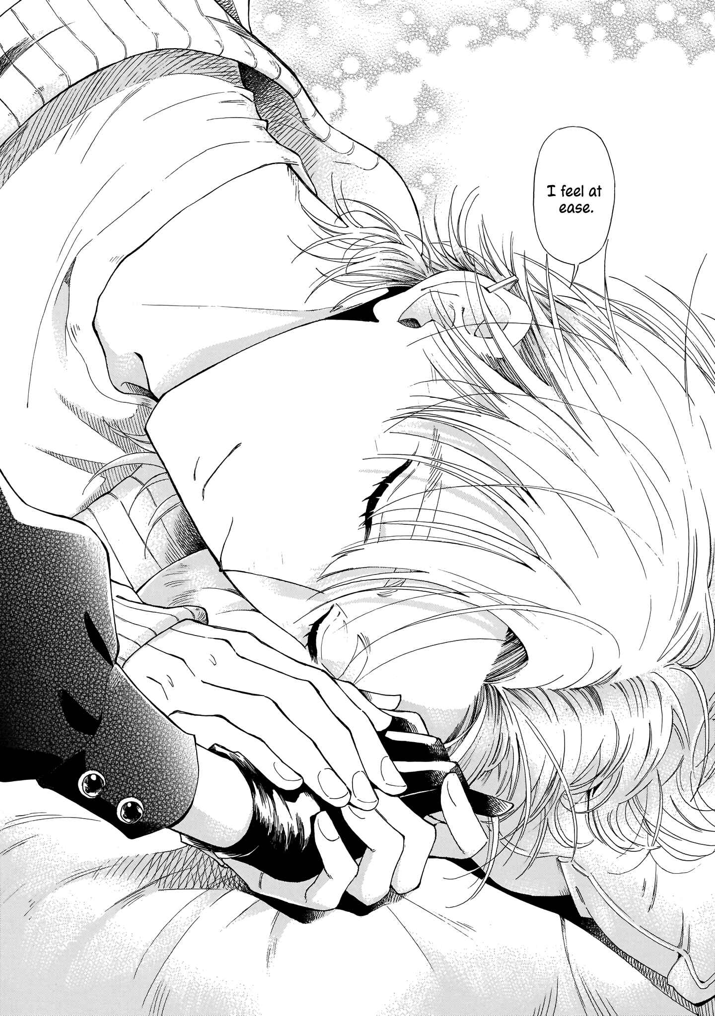 Sensei, Kongetsu Dou Desu ka Chapter 6 - Page 20