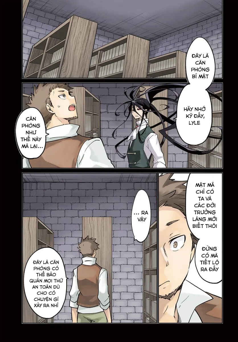 Henkyou-gurashi no Maou, Tensei Shite Saikyou no Majutsushi ni Naru Chapter 49 - Page 1