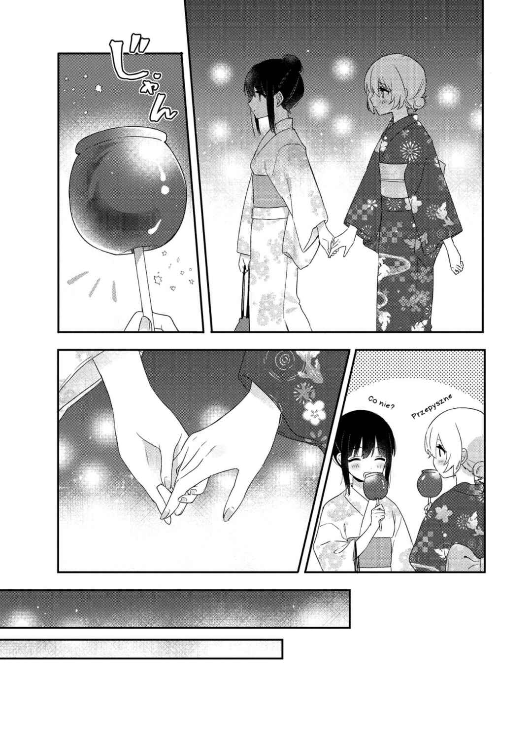 Kitanai Kimi ga Ichiban Kawaii Chapter 2 - Page 8