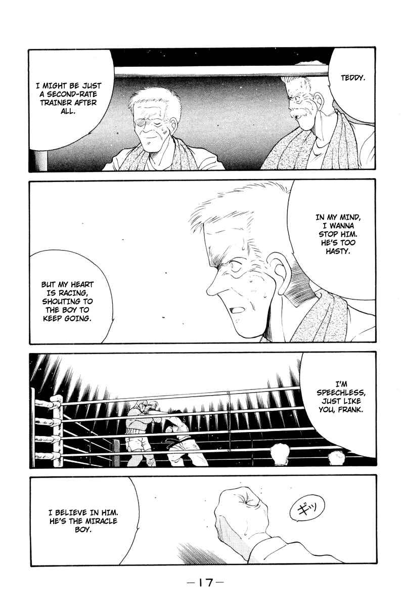 Gates of Carnage Chapter 54 - Page 21