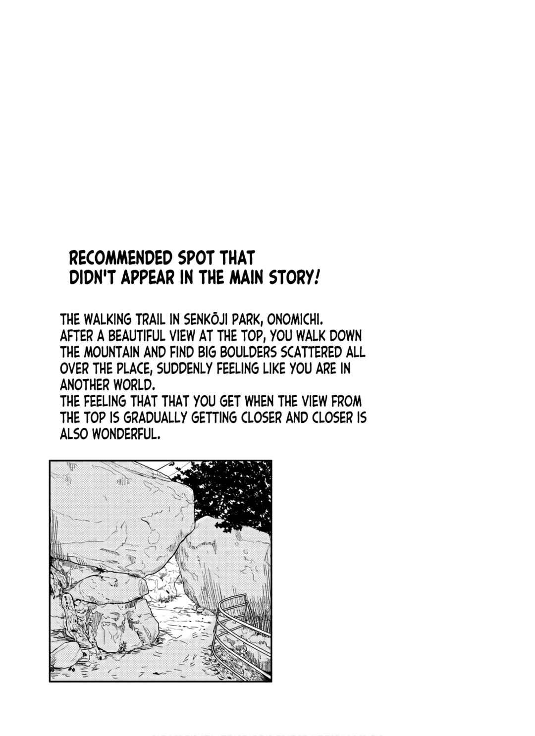 Zatsu Tabi - That's Journey Chapter 10 - Page 29