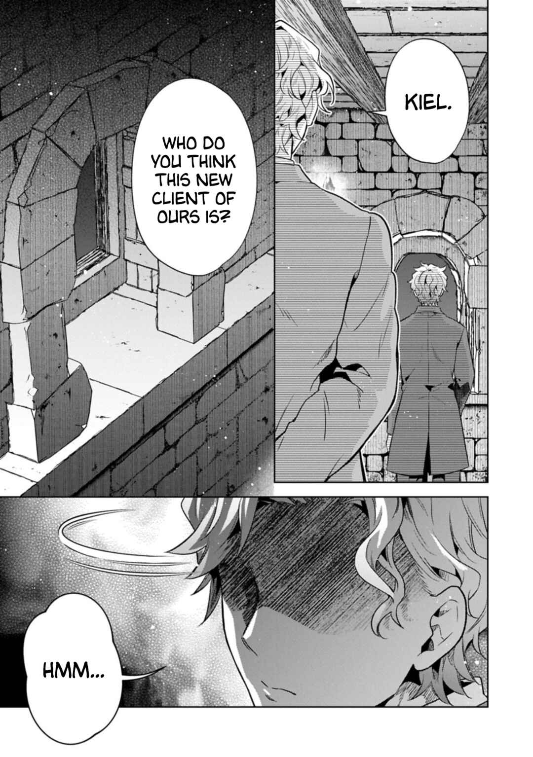 Isekai ni Ten'i Shitara Yama no Naka datta. Handou de Tsuyosa yori mo Kaitekisa wo Erabimashita Chapter 35 - Page 29