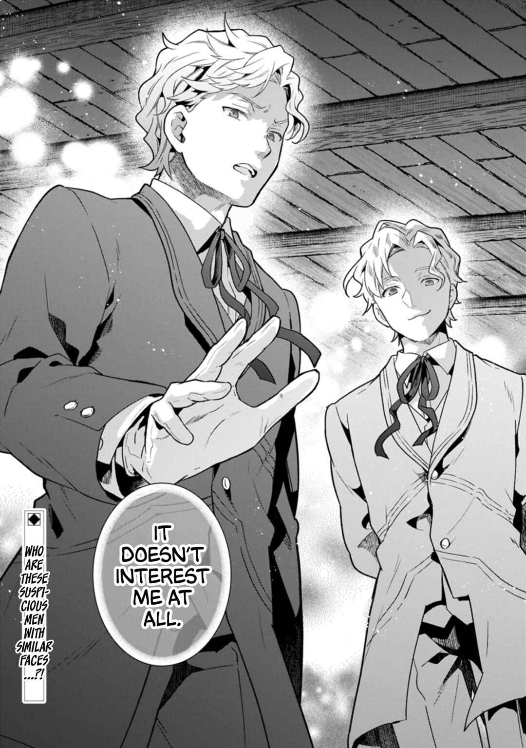 Isekai ni Ten'i Shitara Yama no Naka datta. Handou de Tsuyosa yori mo Kaitekisa wo Erabimashita Chapter 35 - Page 30