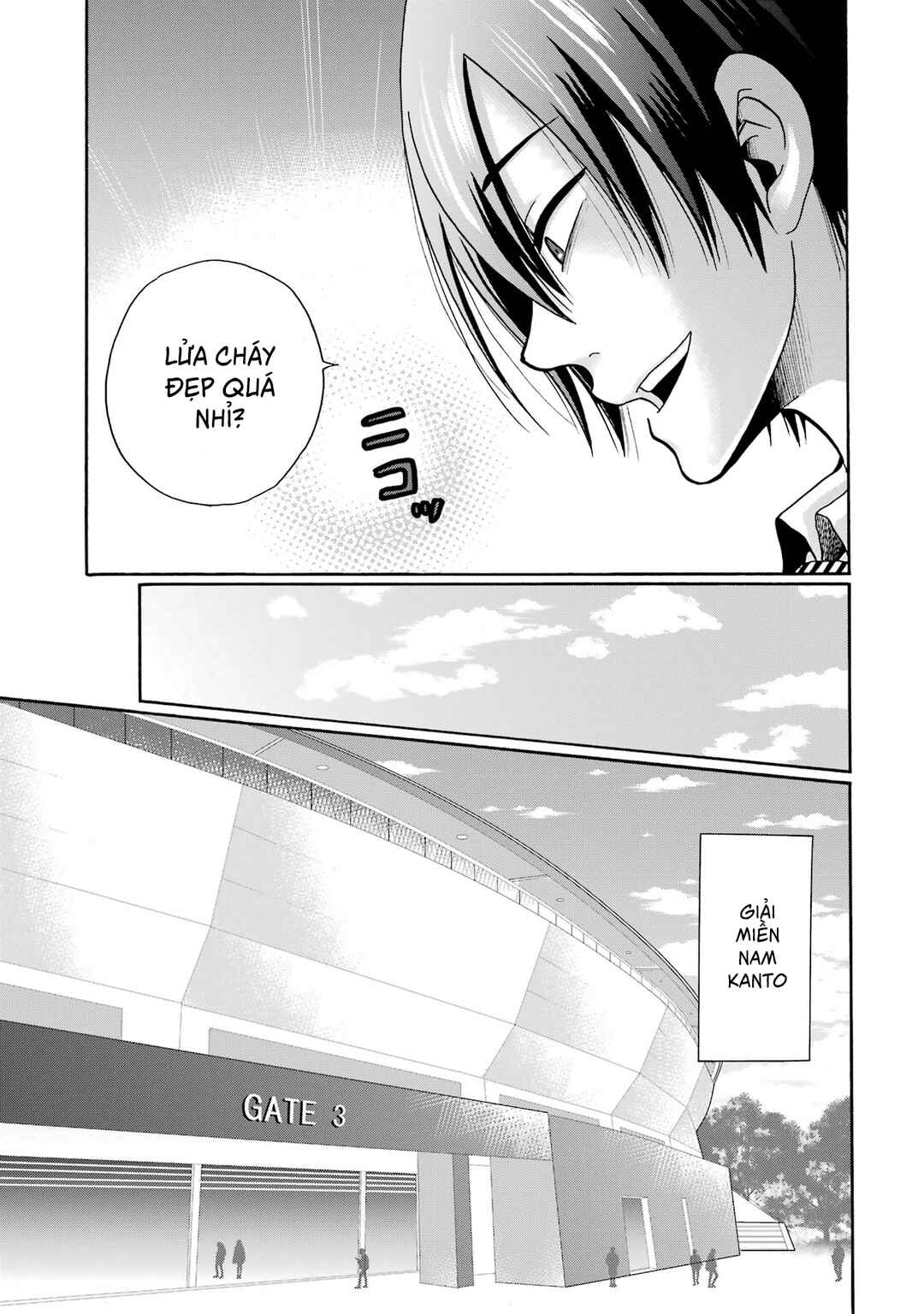 Sensei, Bokutachi wa Koroshiteimasen. Chapter 6 - Page 27