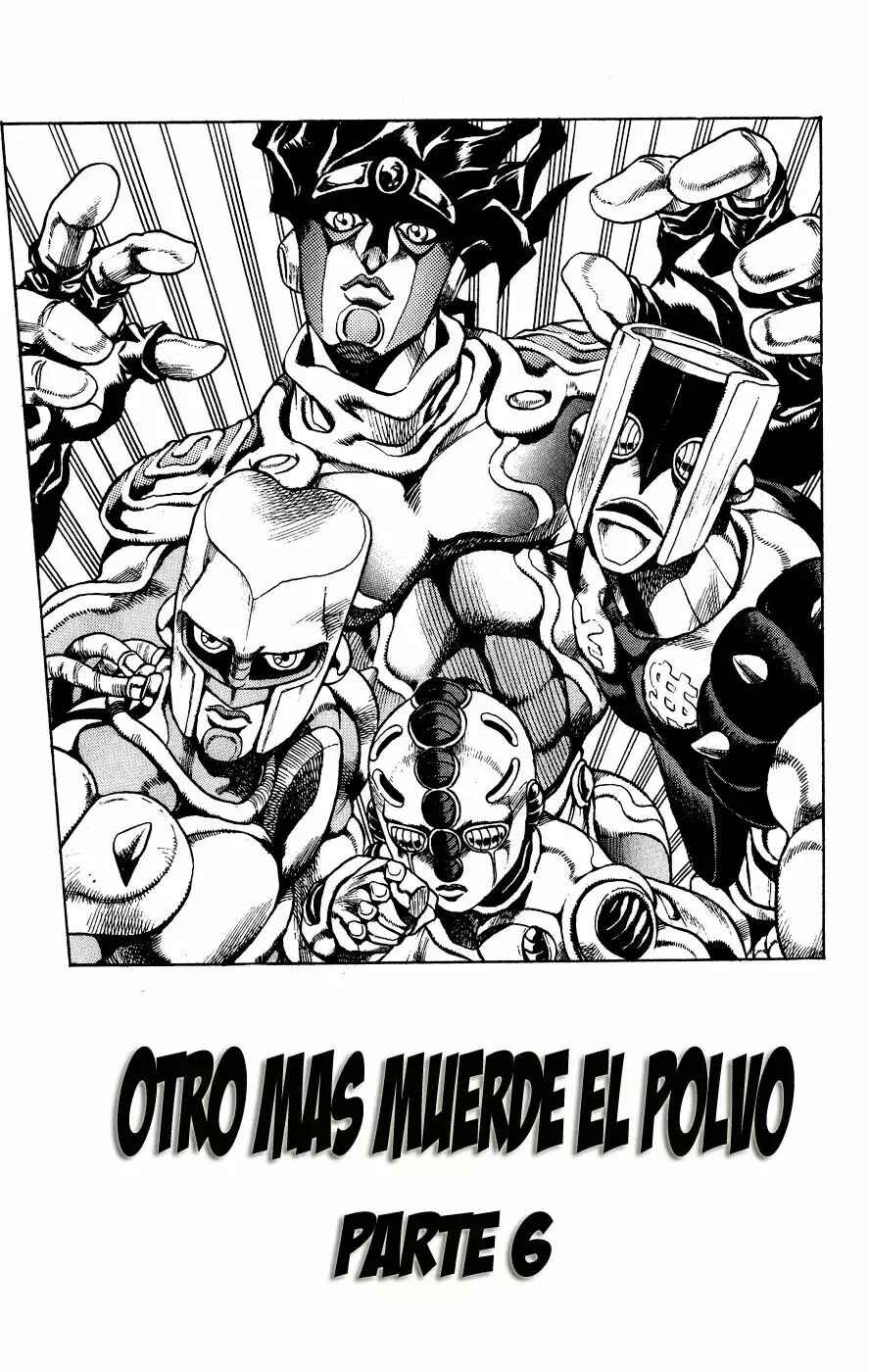 JoJo no Kimyou na Bouken: Part 4 - Diamond wa Kudakenai Chapter 158 - Page 1