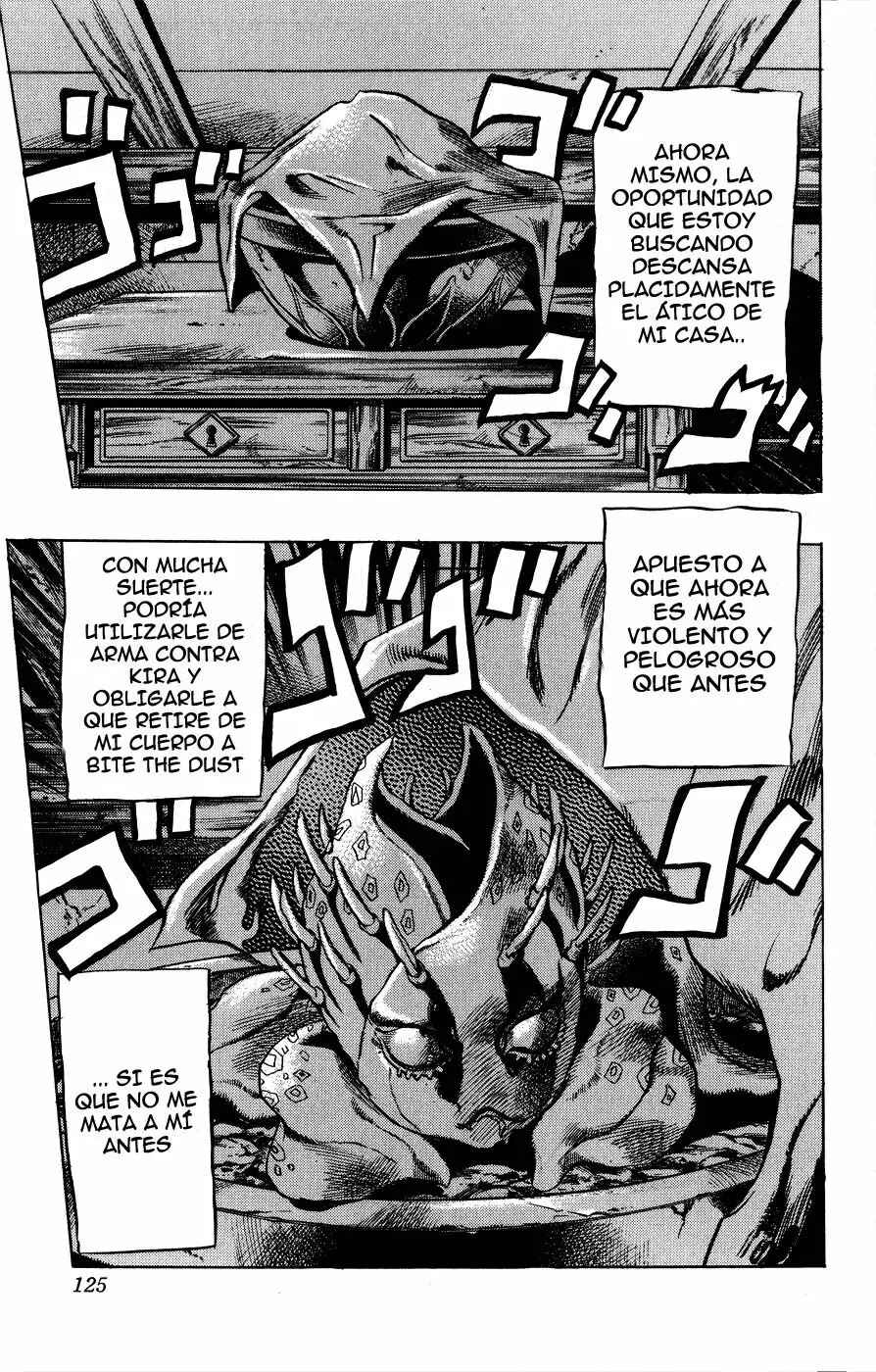 JoJo no Kimyou na Bouken: Part 4 - Diamond wa Kudakenai Chapter 158 - Page 18