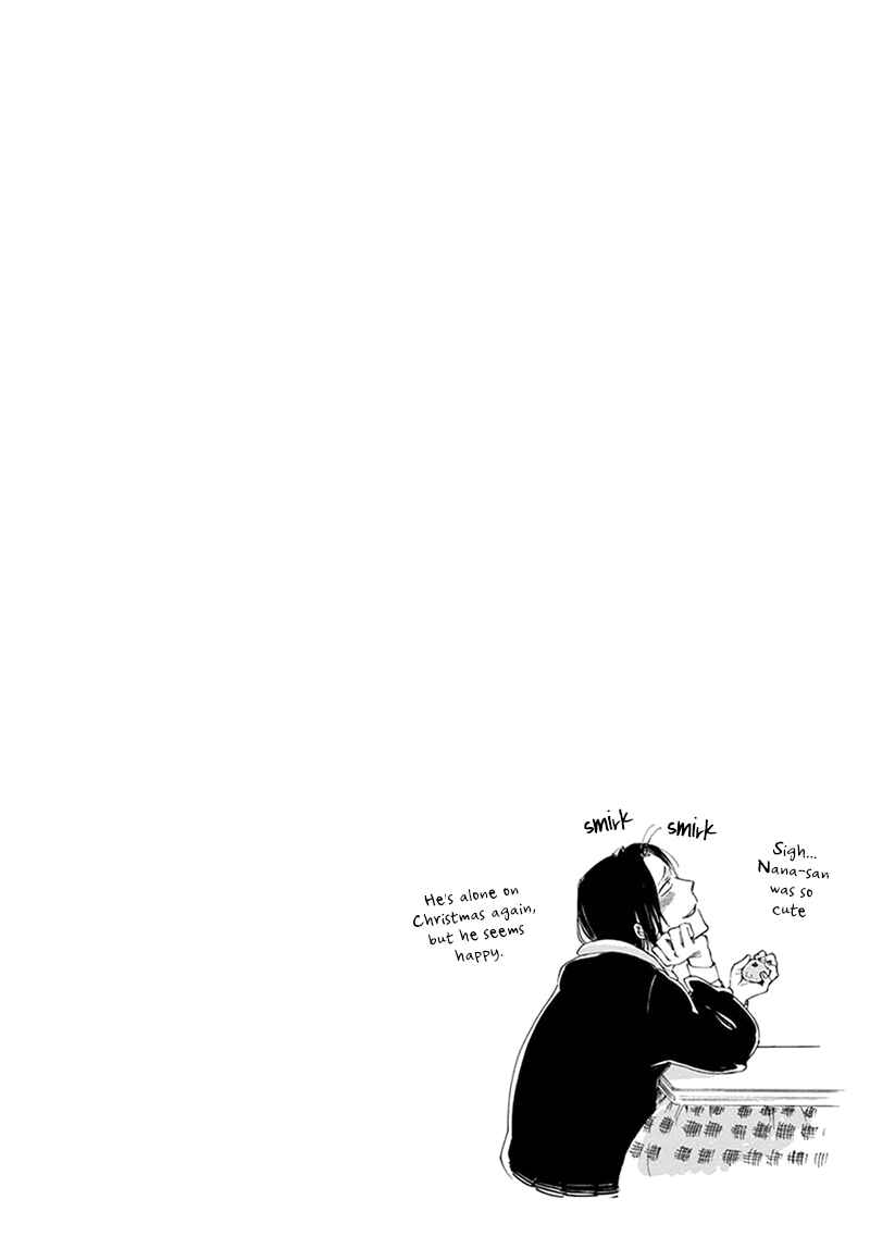 Baby, Kokoro no Mama ni! Chapter 9 - Page 29