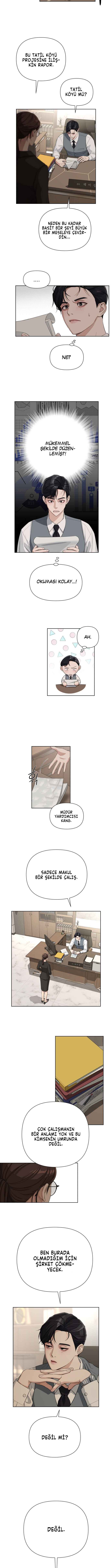 Iseop ui Yeonae Chapter 5 - Page 11