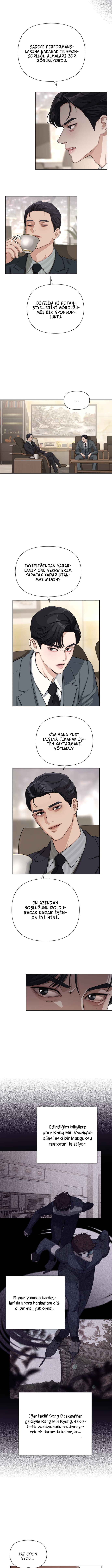 Iseop ui Yeonae Chapter 5 - Page 14