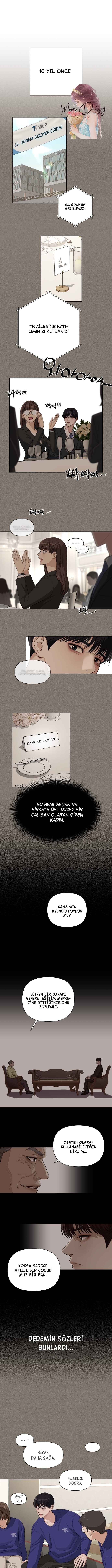 Iseop ui Yeonae Chapter 5 - Page 2