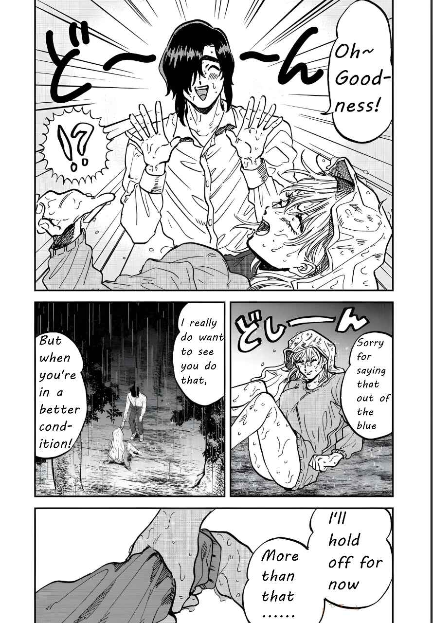 Iyagatteru Kimi ga Suki Chapter 33 - Page 18
