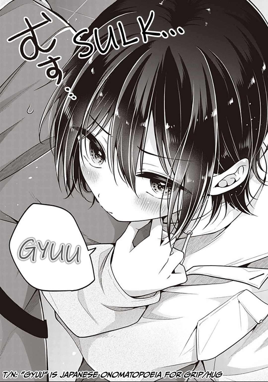 Koisuru (Otome) no Tsukurikata Chapter 95 - Page 10