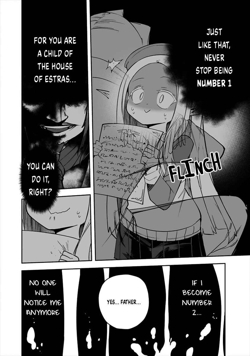 Shiboritoranaide, Onna Shounin-san!! Chapter 23.1 - Page 10