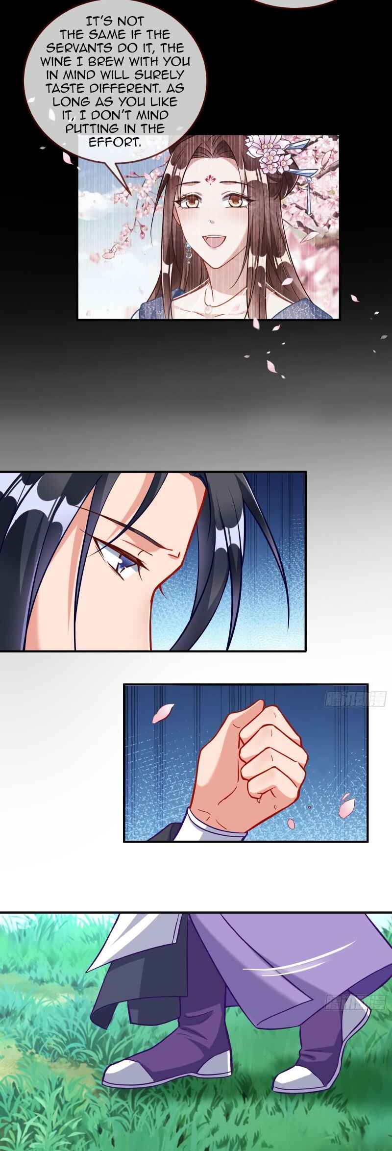 Wàn Zhā Cháo Huáng Chapter 483 - Page 13