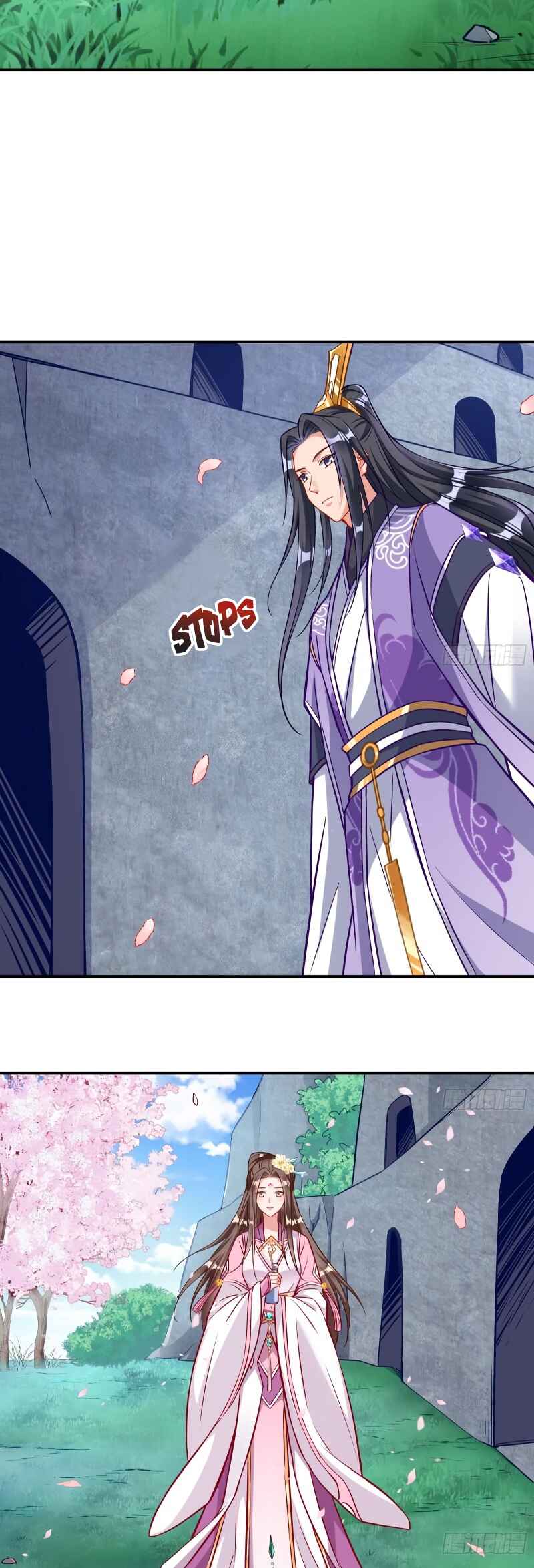 Wàn Zhā Cháo Huáng Chapter 483 - Page 14
