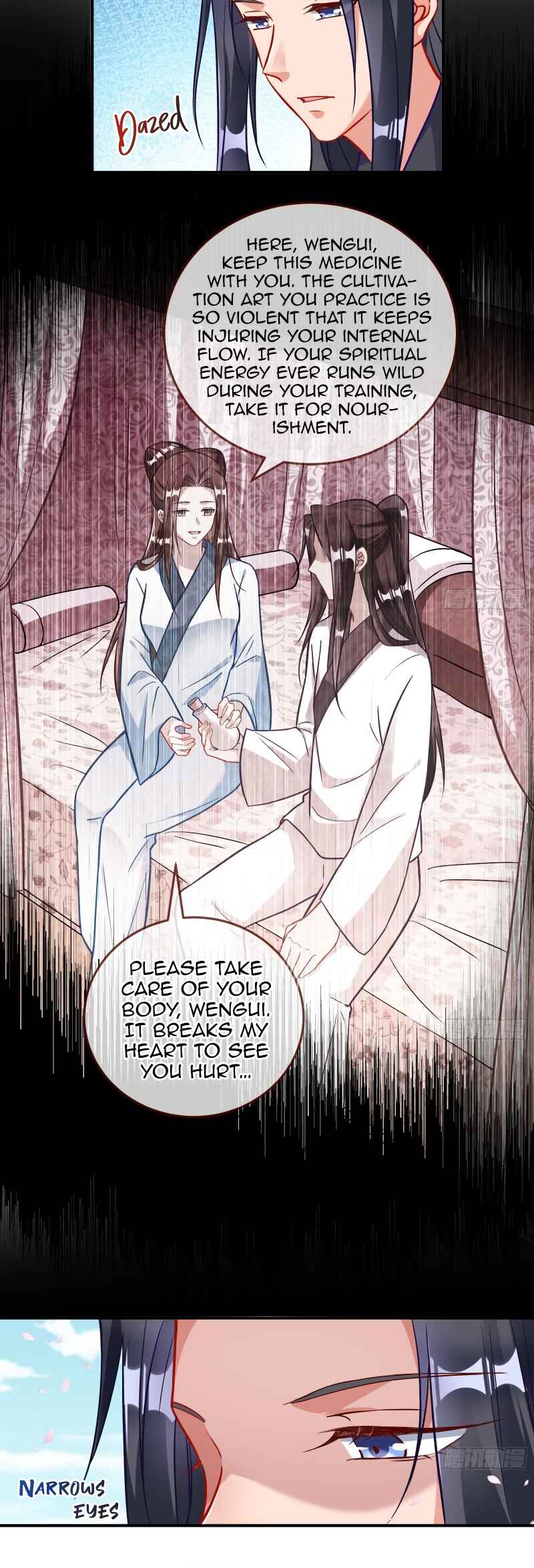 Wàn Zhā Cháo Huáng Chapter 483 - Page 16