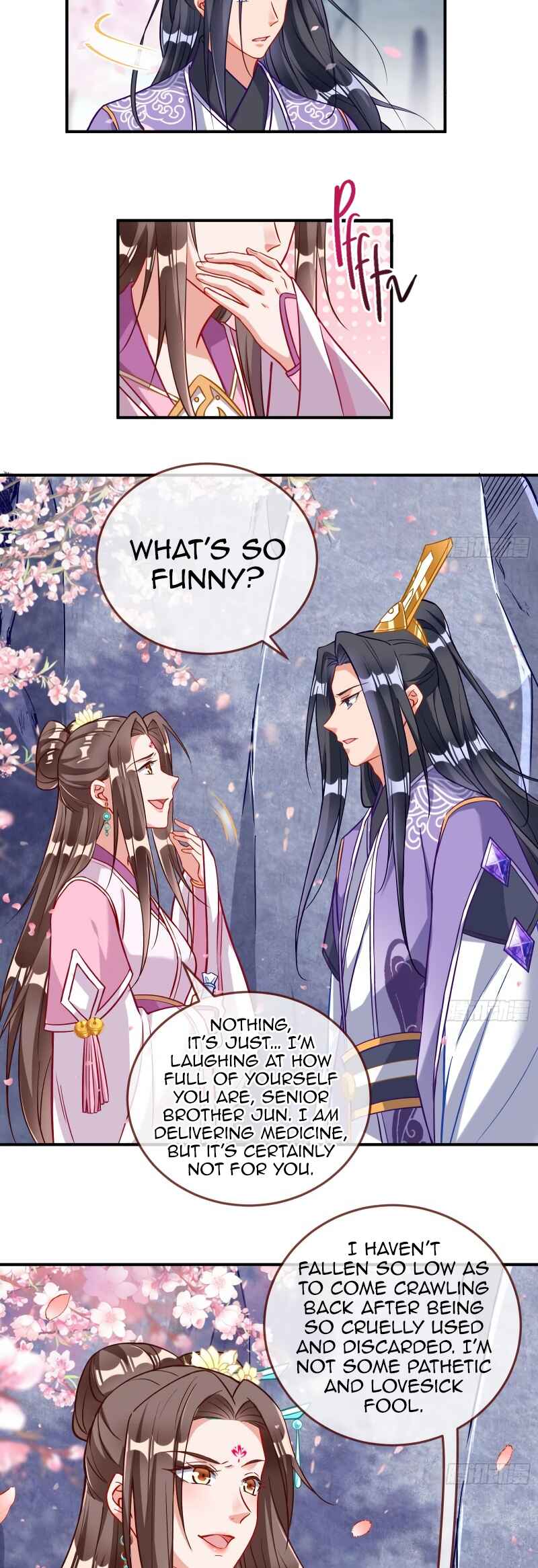 Wàn Zhā Cháo Huáng Chapter 483 - Page 18