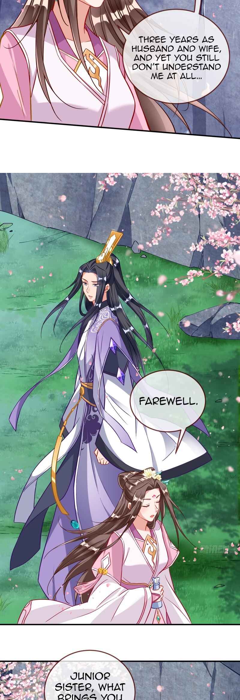 Wàn Zhā Cháo Huáng Chapter 483 - Page 19