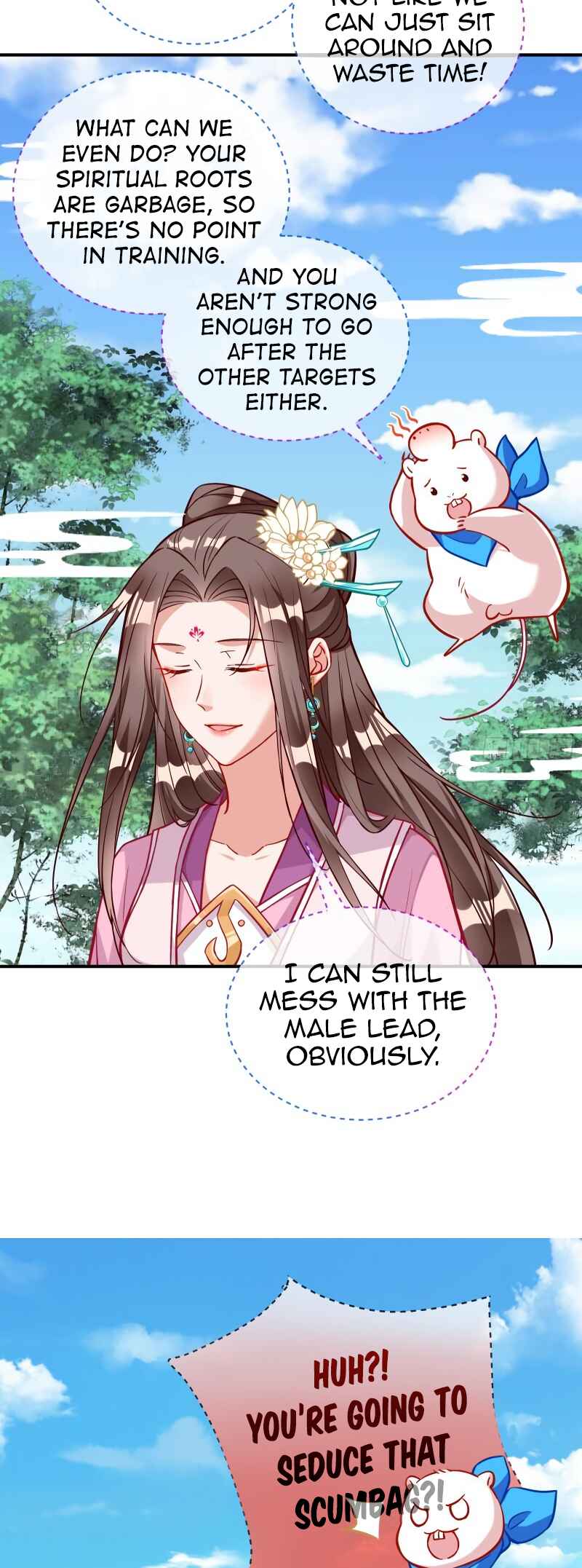 Wàn Zhā Cháo Huáng Chapter 483 - Page 5