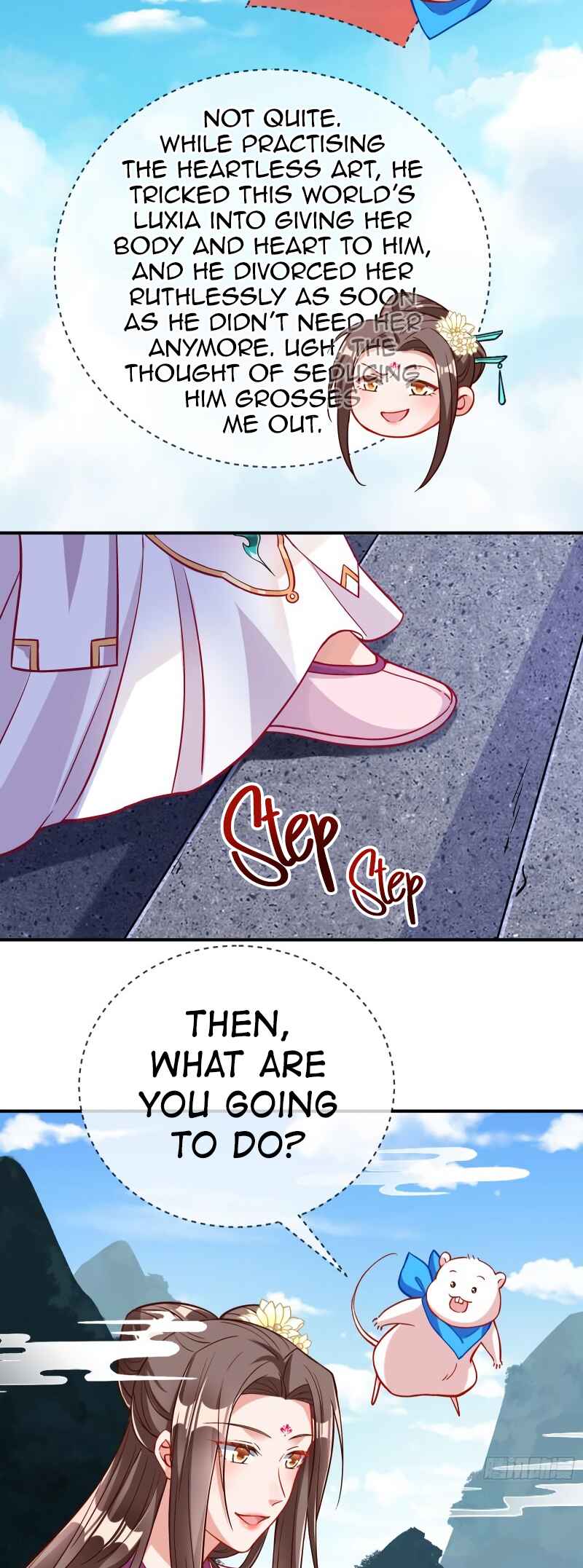 Wàn Zhā Cháo Huáng Chapter 483 - Page 6