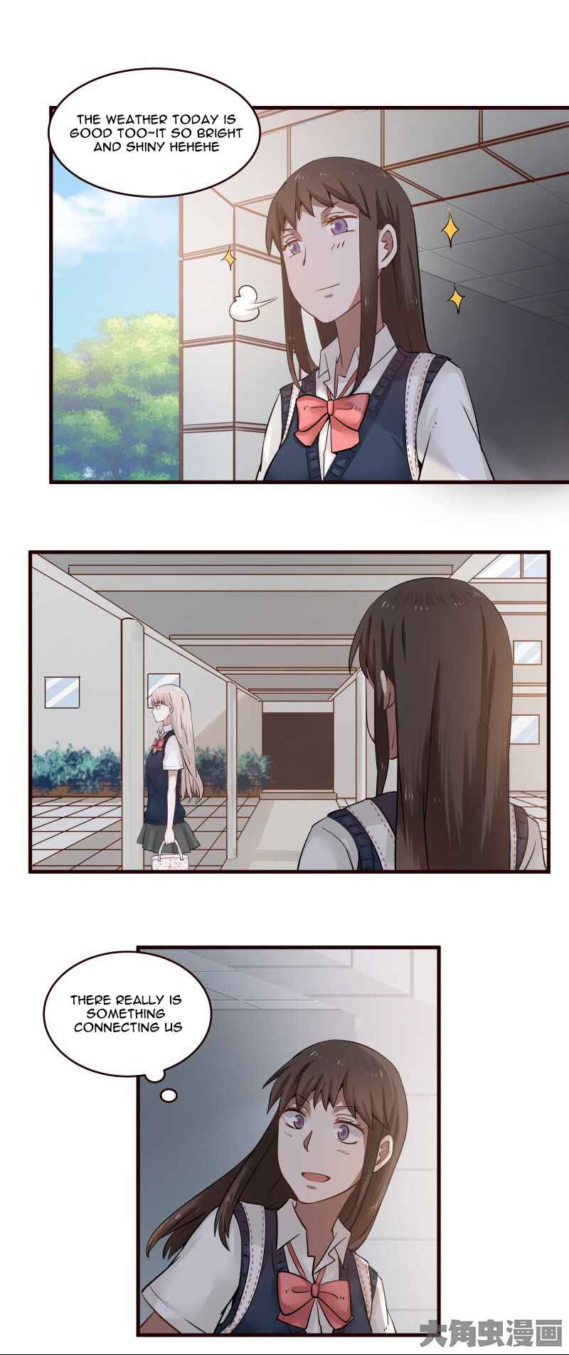 LaLa Chapter 18 - Page 6