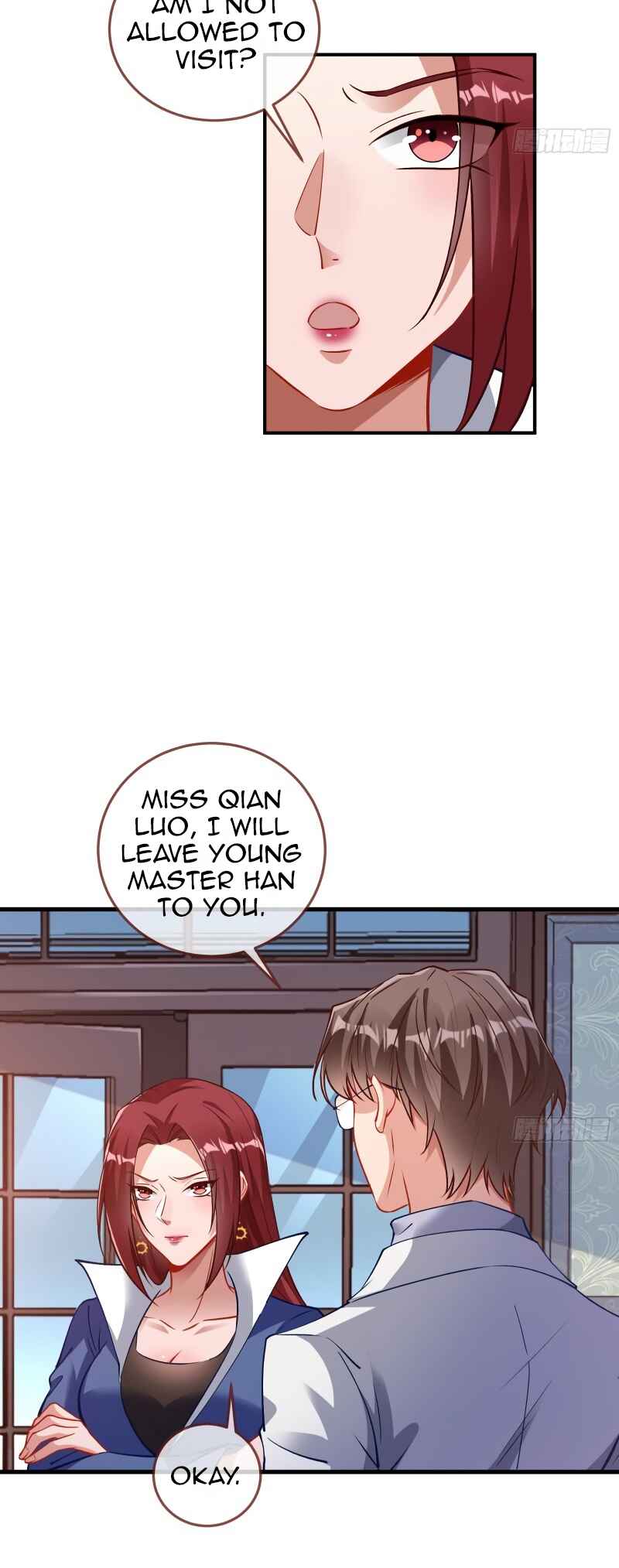 Wàn Zhā Cháo Huáng Chapter 421 - Page 17