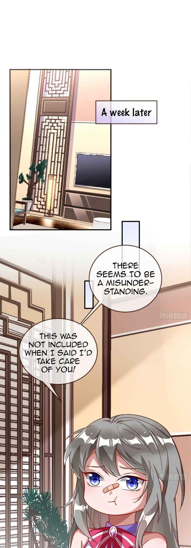 Wàn Zhā Cháo Huáng Chapter 421 - Page 2
