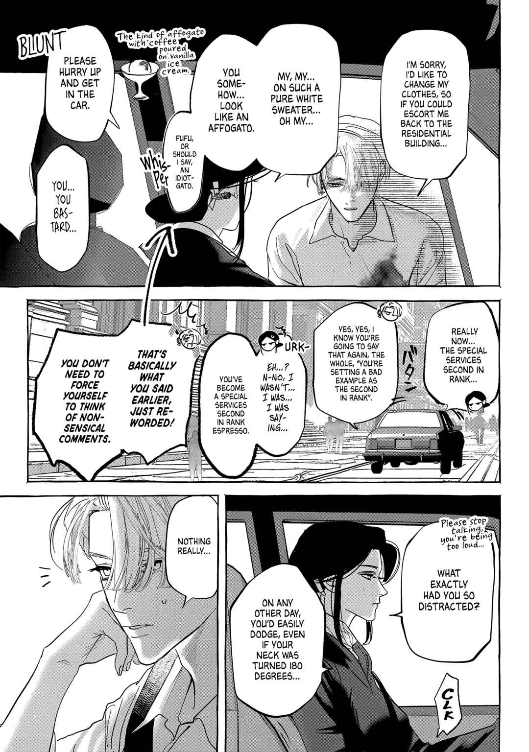 Myther Chapter 7 - Page 21