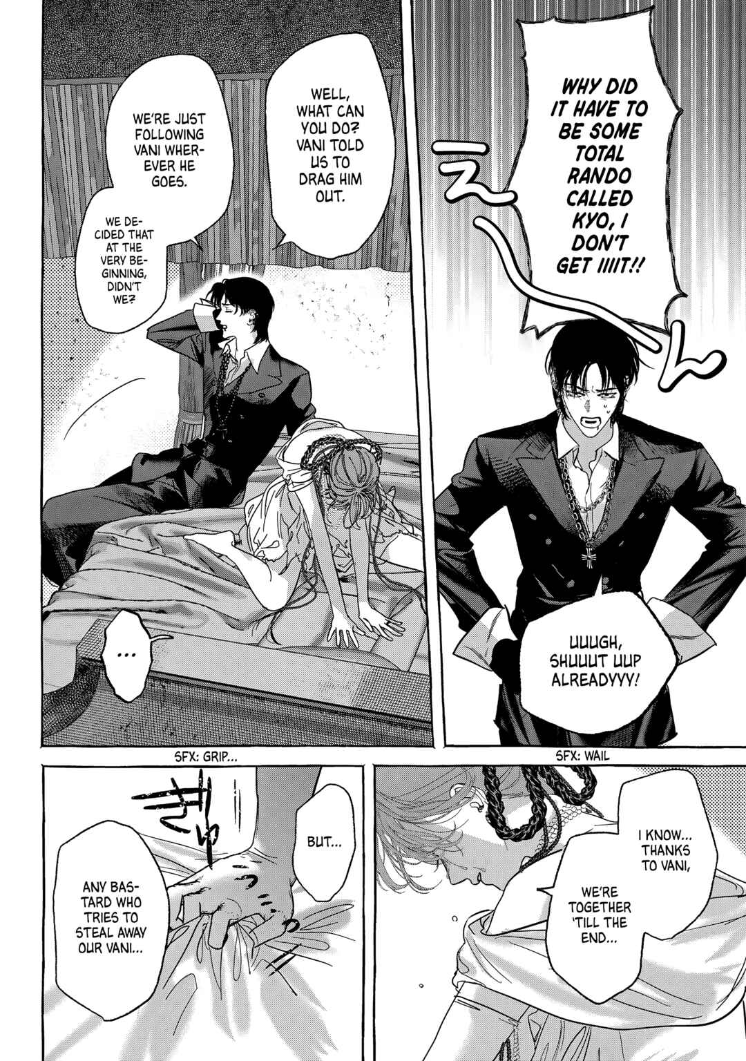 Myther Chapter 7 - Page 30