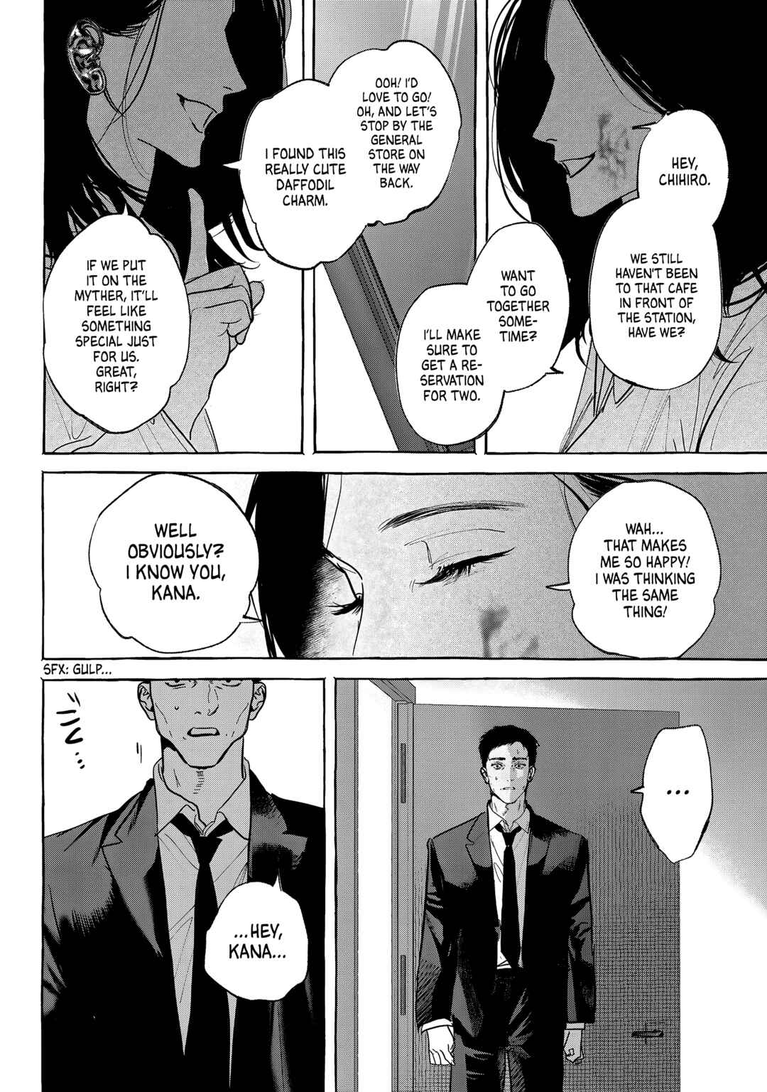 Myther Chapter 7 - Page 32