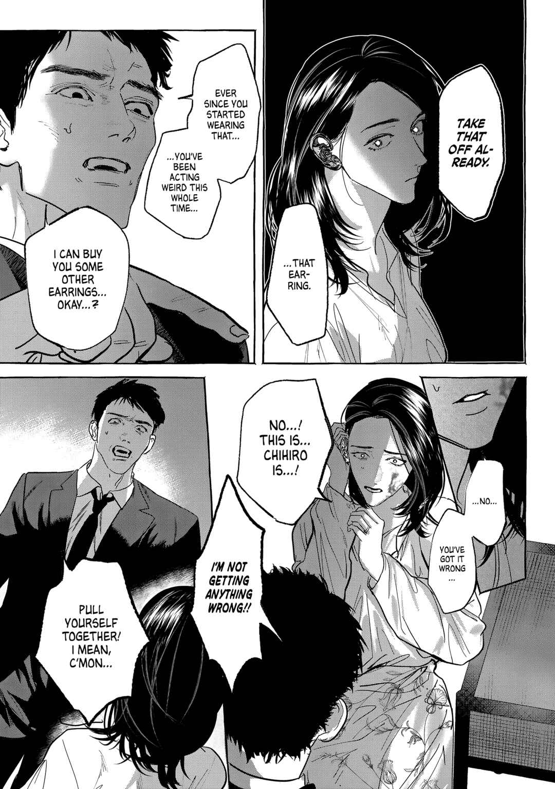 Myther Chapter 7 - Page 33
