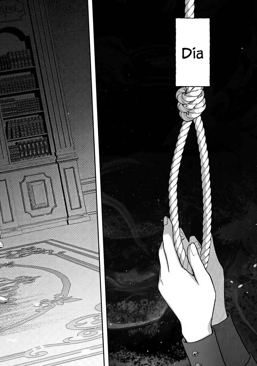 Akuyaku Reijou no Yuigon Jou Chapter 1 - Page 4