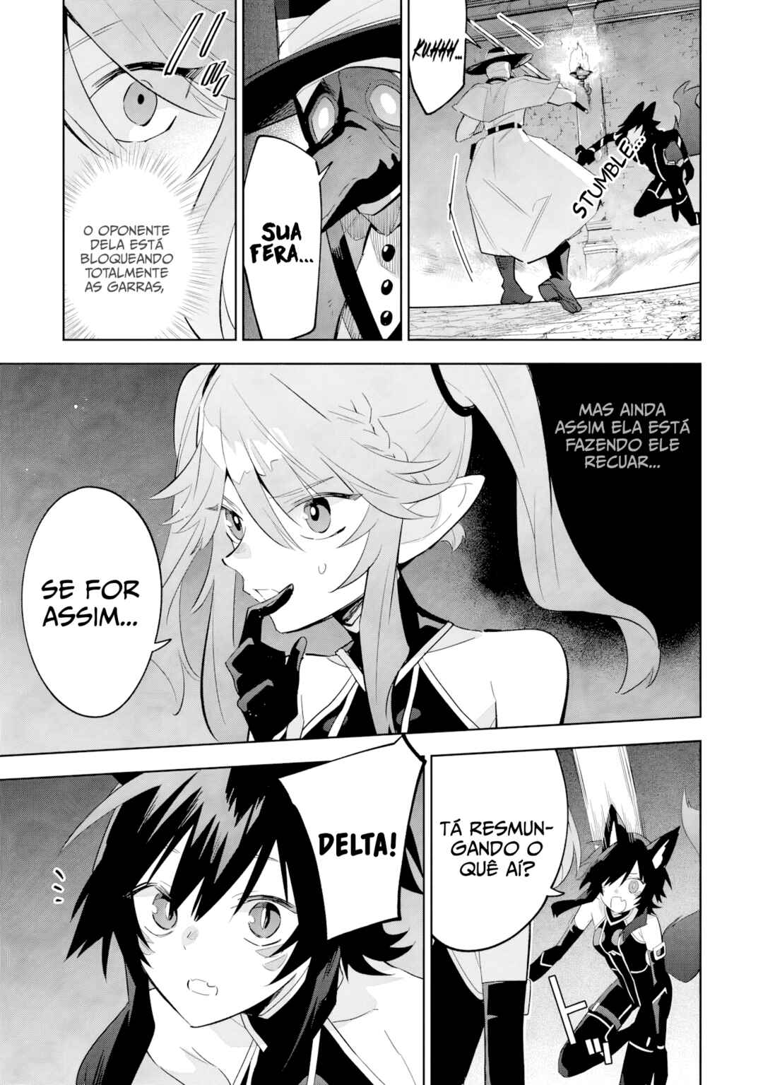 Kage no Jitsuryokusha ni Naritakute! Master of Garden ~Shichikage Retsuden~ Chapter 14.2 - Page 13