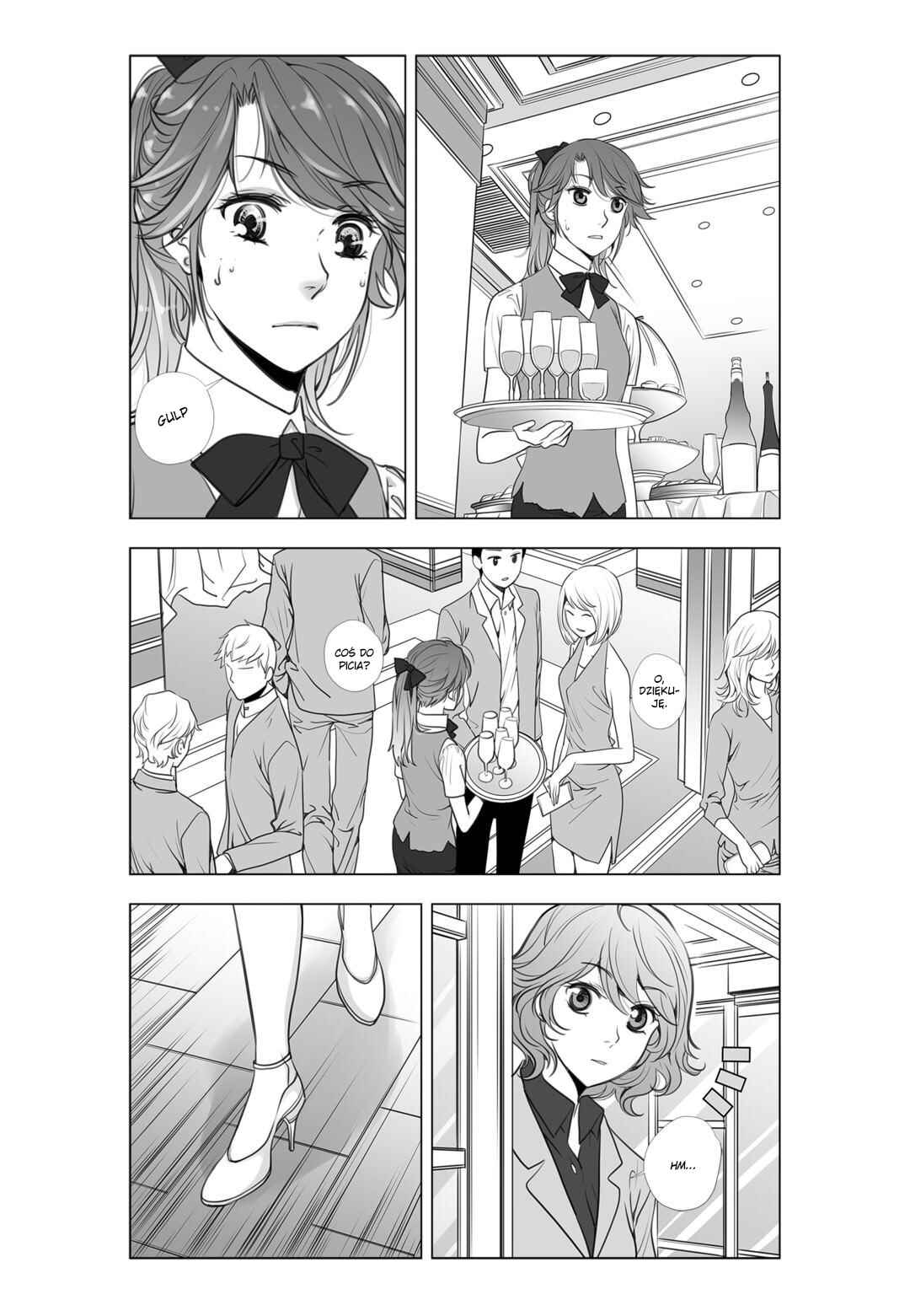 Lily Love 2 Chapter 18 - Page 15