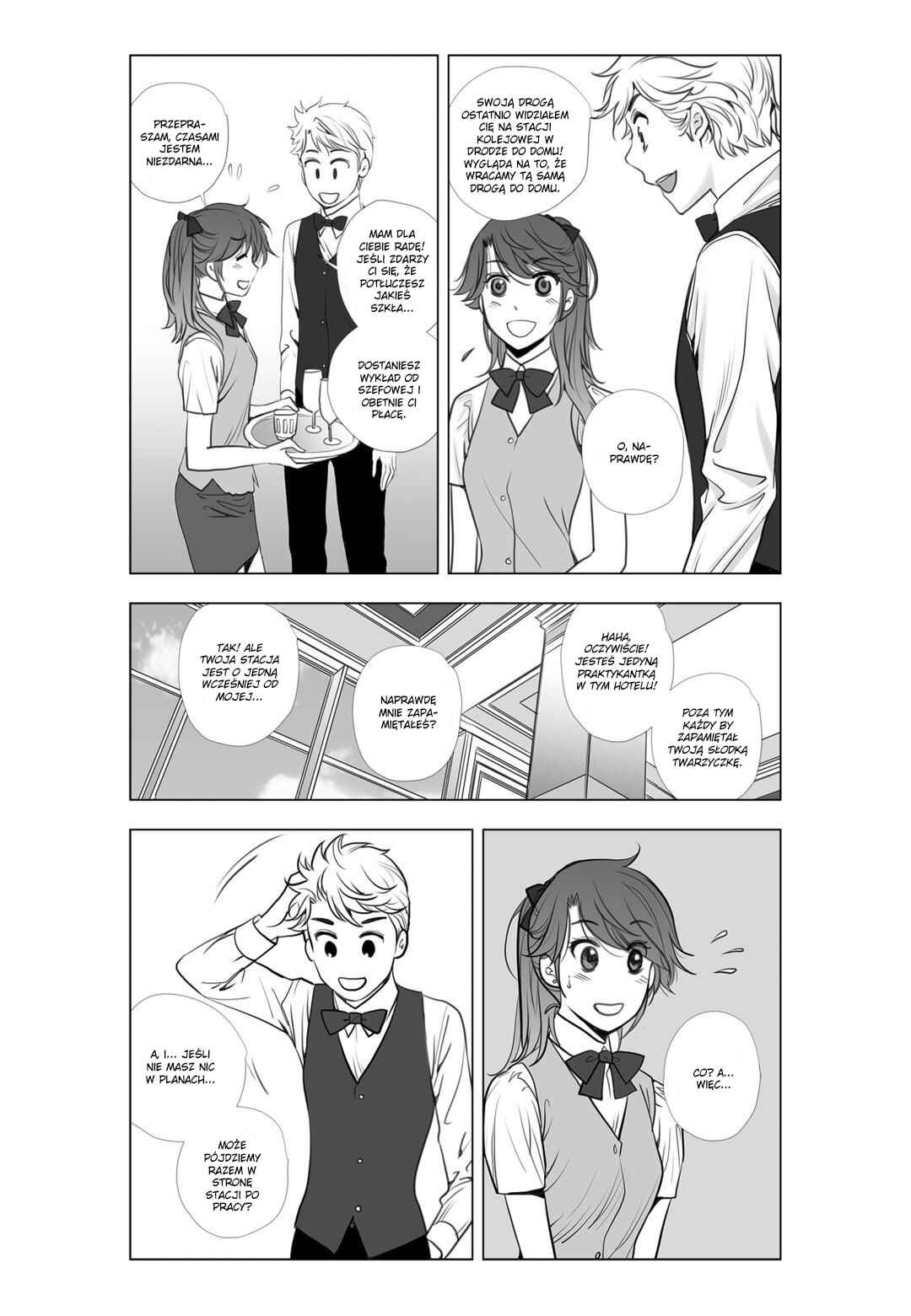 Lily Love 2 Chapter 18 - Page 17