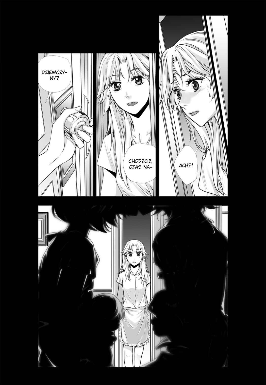 Lily Love 2 Chapter 18 - Page 3