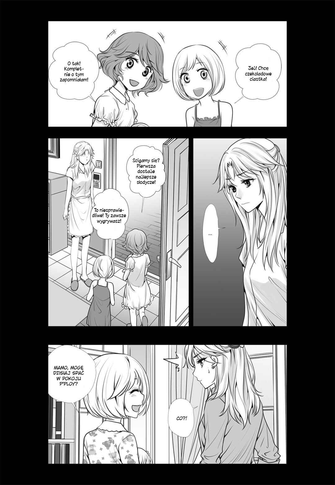 Lily Love 2 Chapter 18 - Page 4