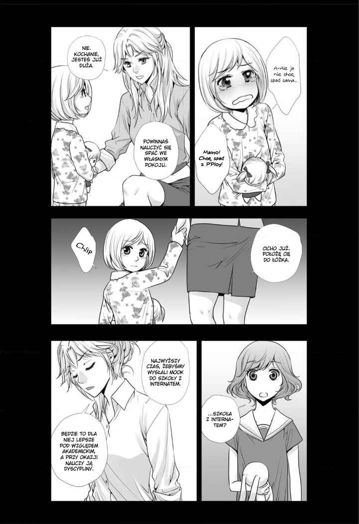 Lily Love 2 Chapter 18 - Page 5