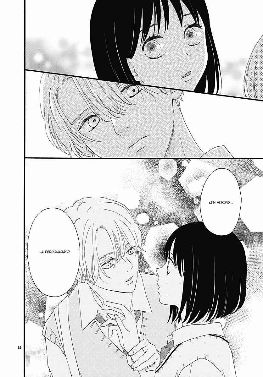 Tenshi Dattara, Yokatta Chapter 3 - Page 16