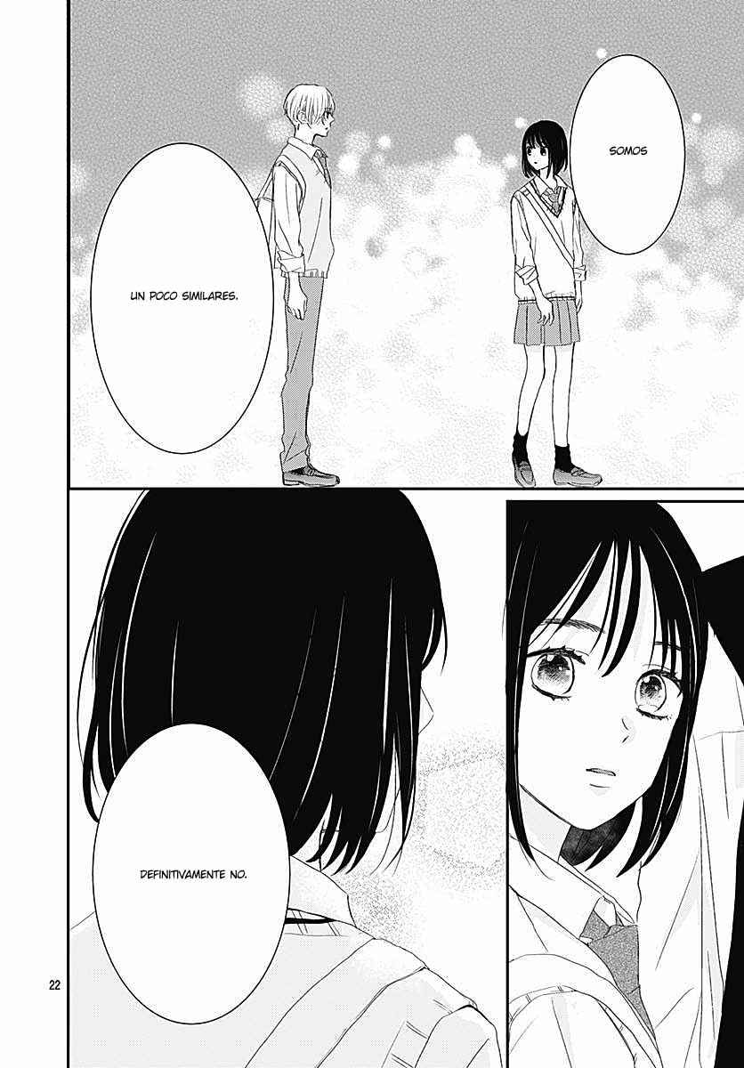 Tenshi Dattara, Yokatta Chapter 3 - Page 24