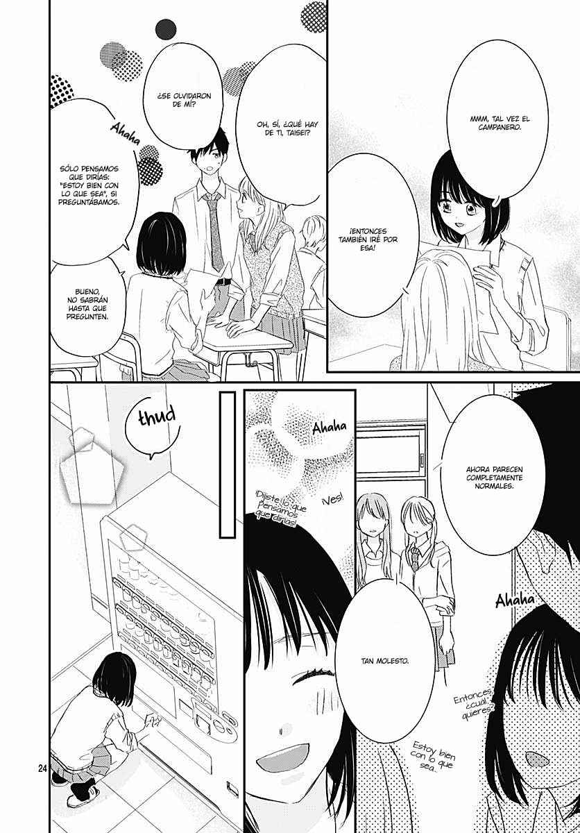 Tenshi Dattara, Yokatta Chapter 3 - Page 26