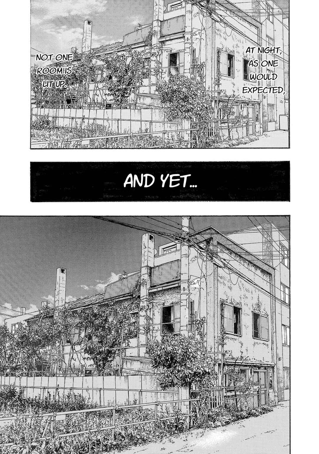 Fuan no Tane* Chapter 245 - Page 3
