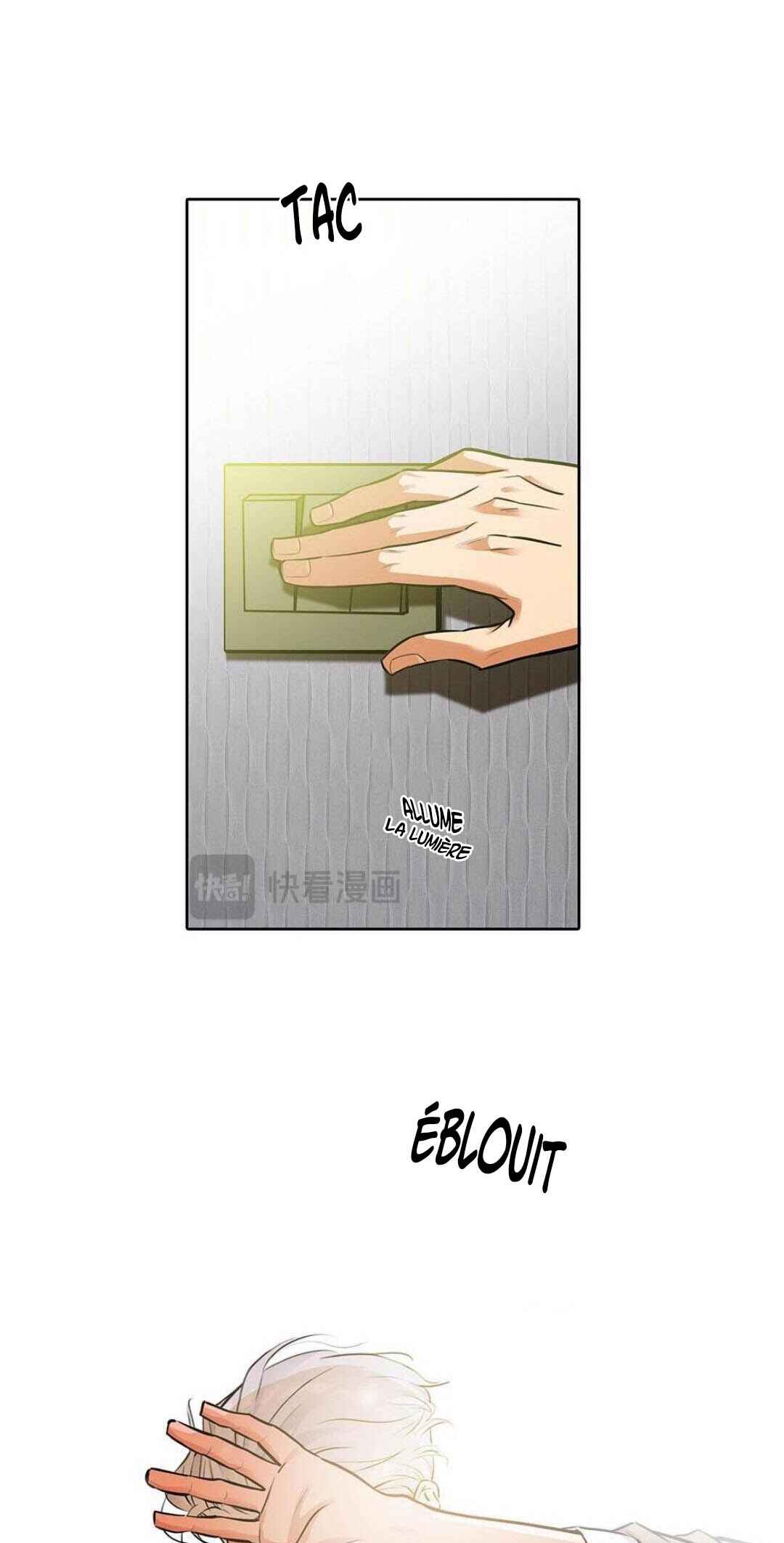 Debt of Love Chapter 44 - Page 11