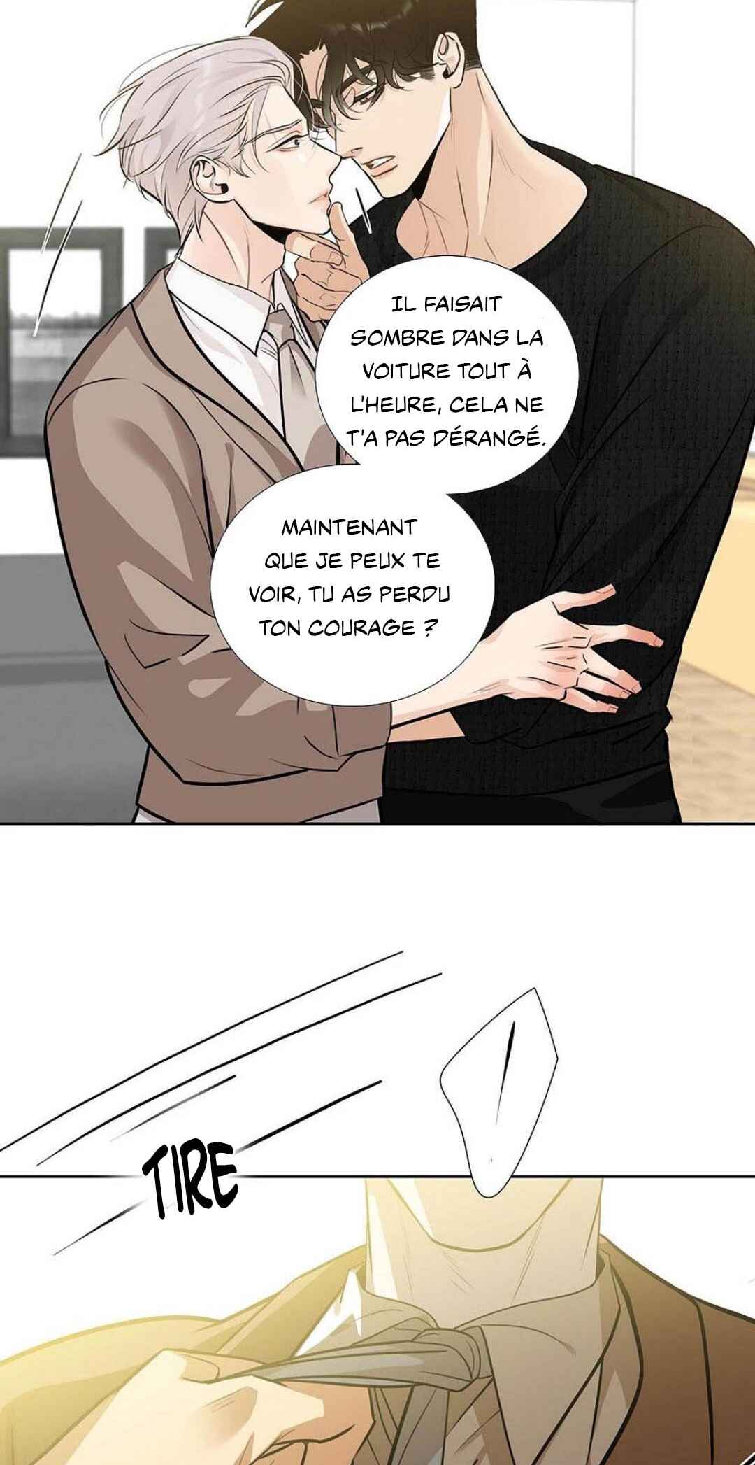 Debt of Love Chapter 44 - Page 16