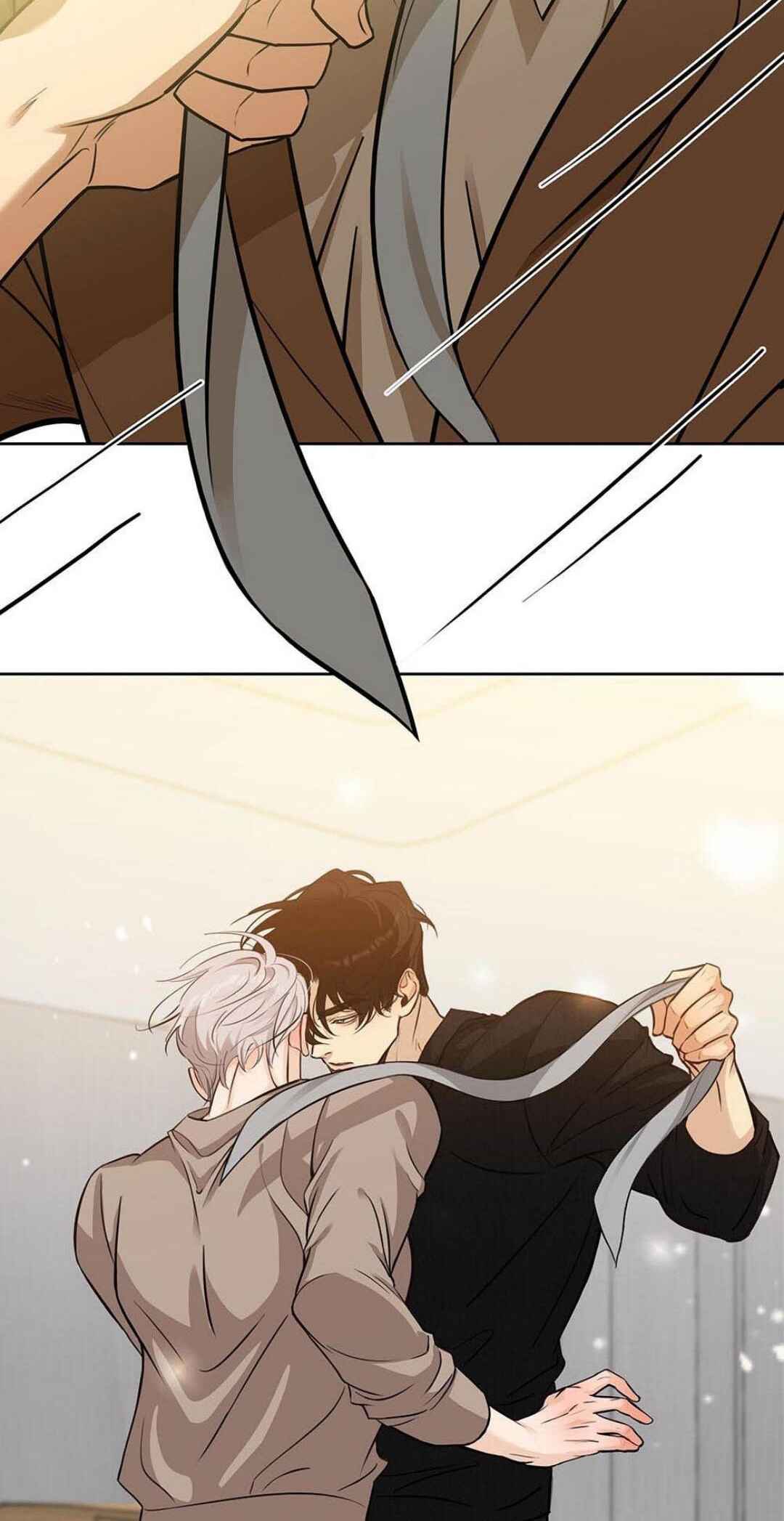 Debt of Love Chapter 44 - Page 17