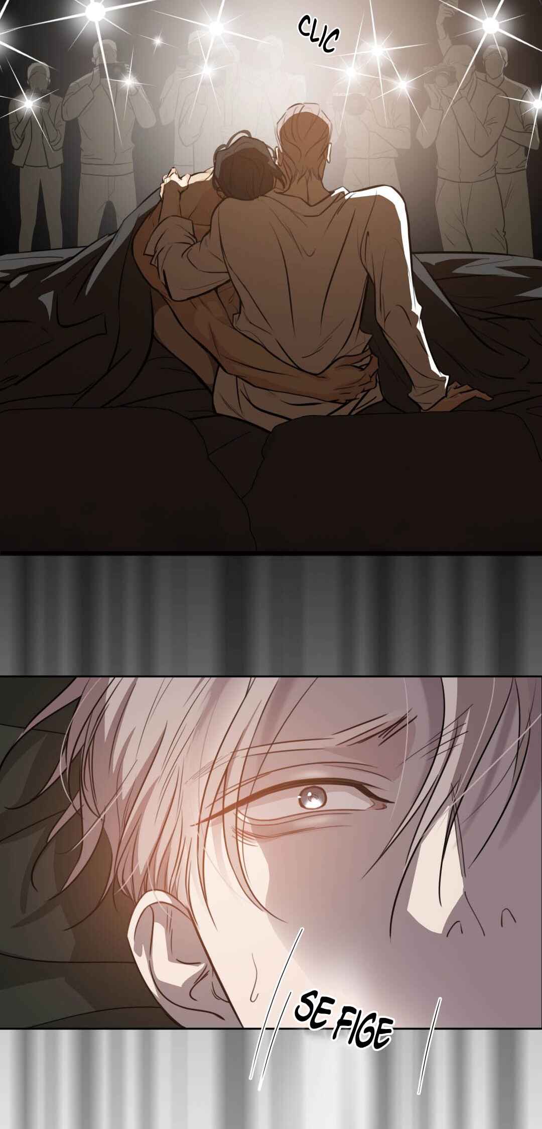 Debt of Love Chapter 44 - Page 34