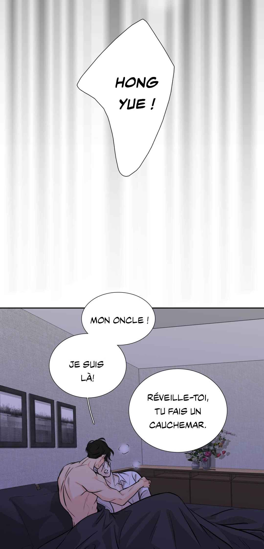 Debt of Love Chapter 44 - Page 35