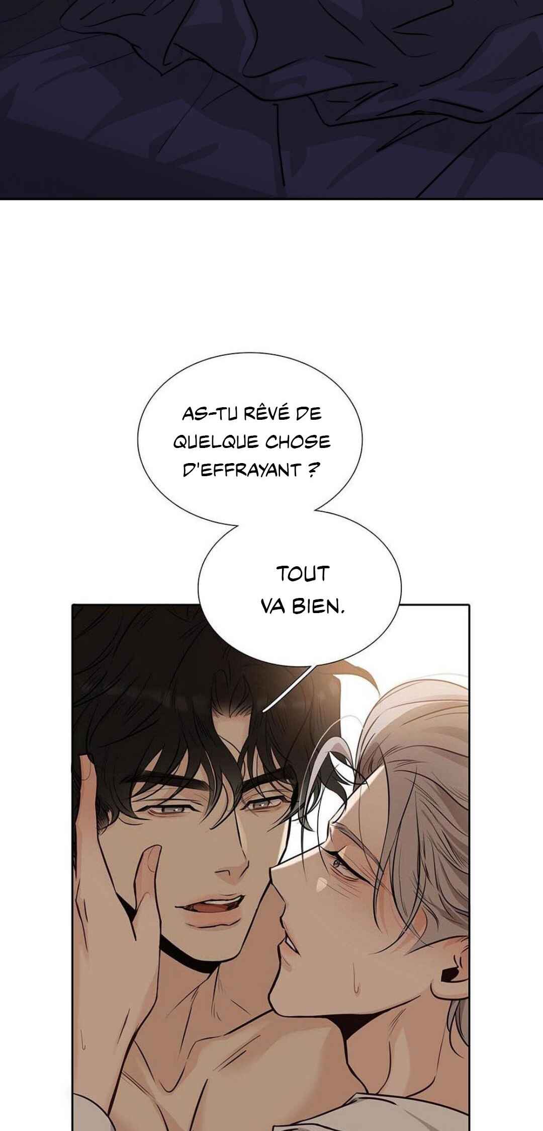 Debt of Love Chapter 44 - Page 36